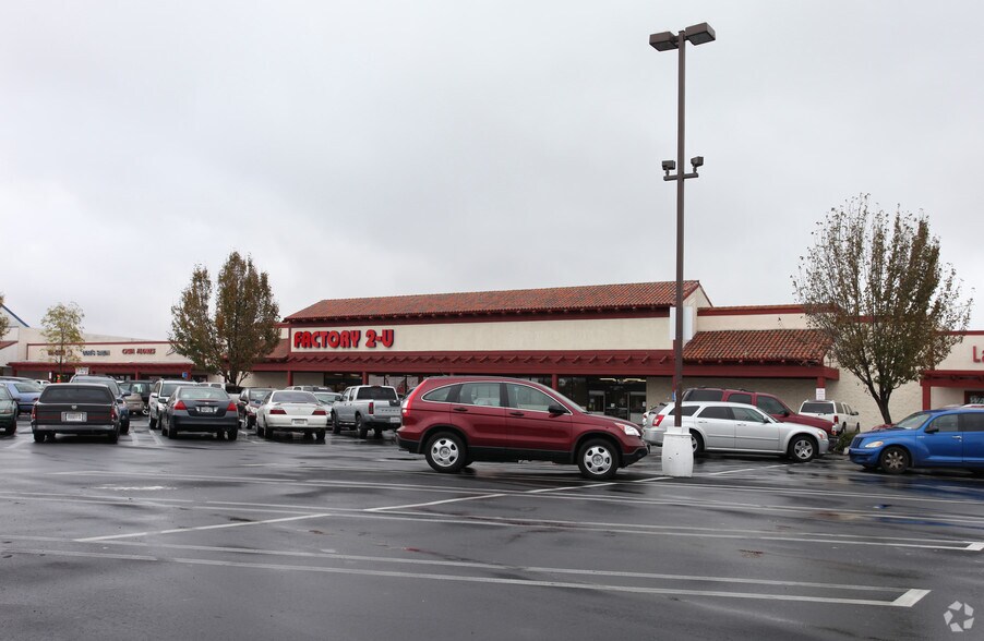 More Photos Of 1010 E Hammer Ln, Stockton Storefront For Lease