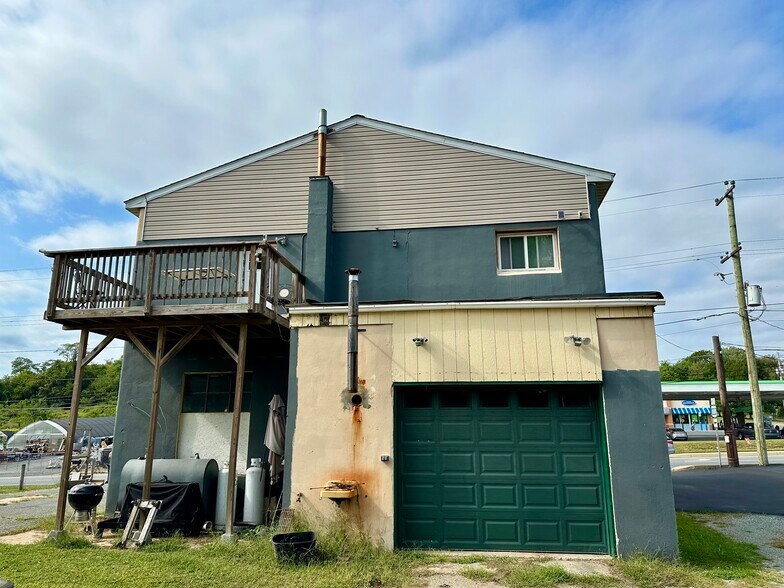 More Photos Of 372 Conowingo Rd, Conowingo Freestanding For Sale