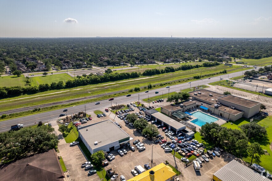 More Photos Of 14650 Old Galveston Road (Hwy 3), Webster Schools For Sale