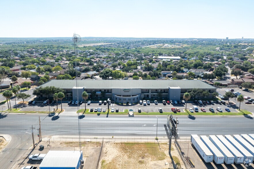 More Photos Of 4151 Jaime Zapata Memorial Hwy, Laredo Medical For Lease