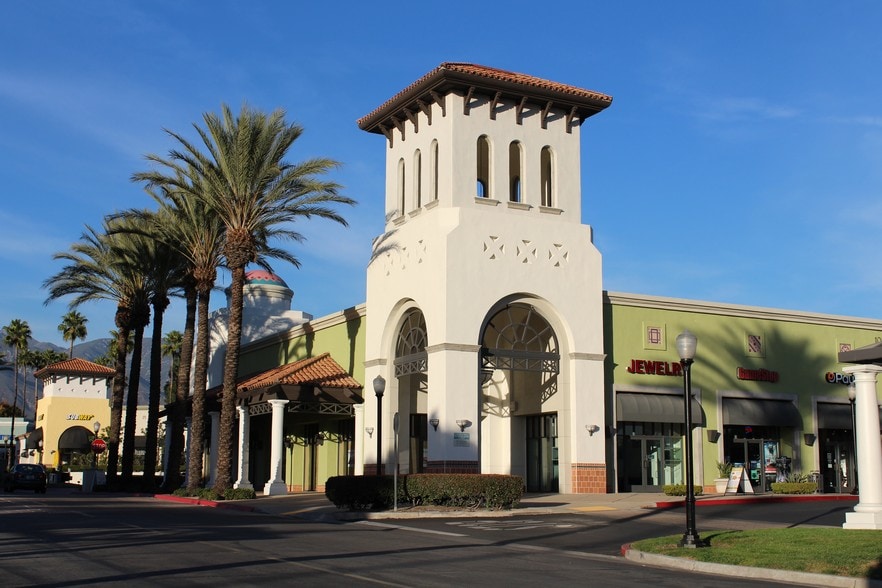 More Photos Of 10570-10848 Foothill Blvd, Rancho Cucamonga Unknown For Lease