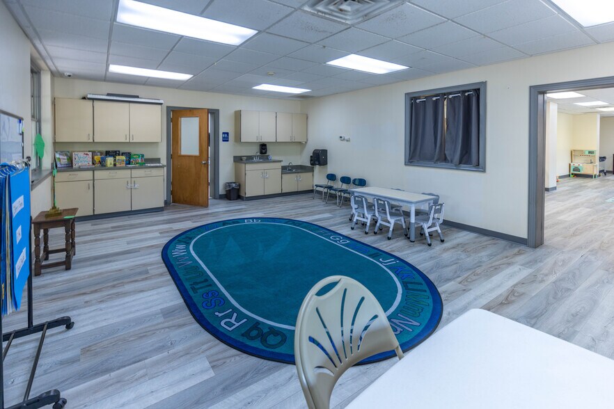 More Photos Of 1100 Stockton St, Jacksonville Religious Facility For Lease