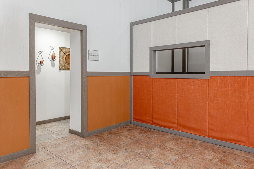 More Photos Of 7521 W University Blvd, Odessa Lodge Meeting Hall For Sale