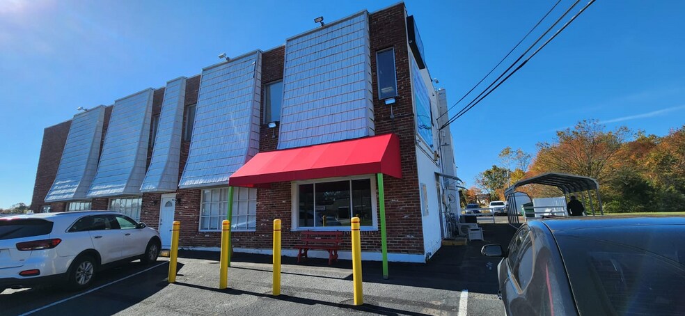 More Photos Of 1085 N Black Horse Pike, Williamstown Office For Sale