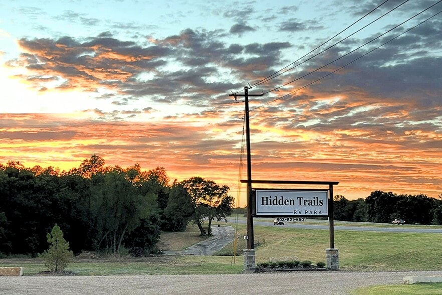 More Photos Of 4756 US Highway 82, Bells Manufactured Housing Mobile Home Park For Sale