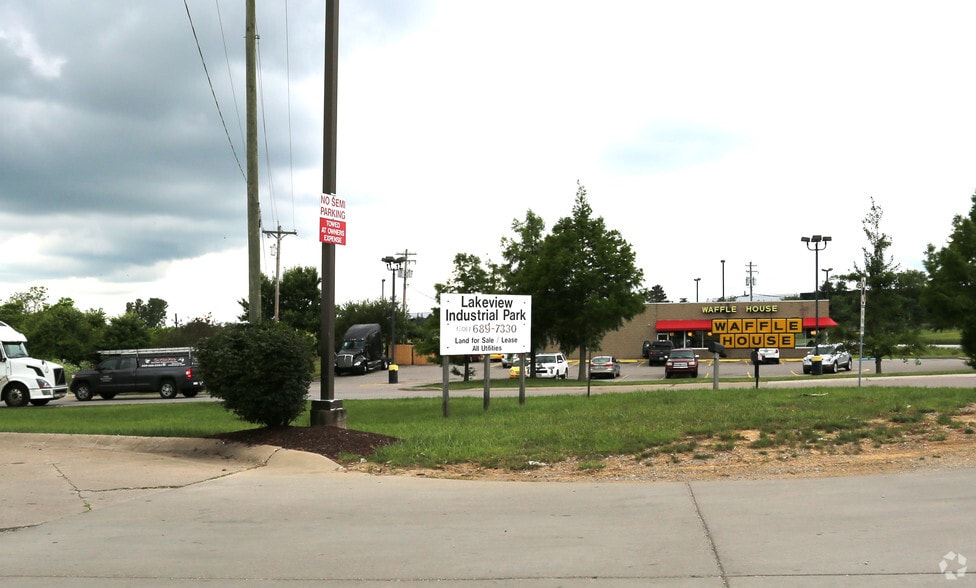 Primary Photo Of 2081 Litton Ln, Hebron Land For Sale