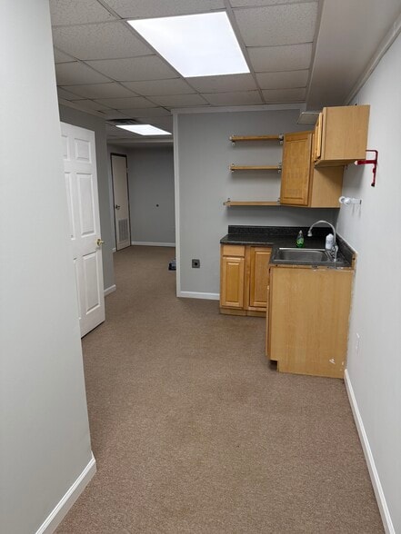 More Photos Of 130 Allen Rd, Sandy Springs Office For Lease