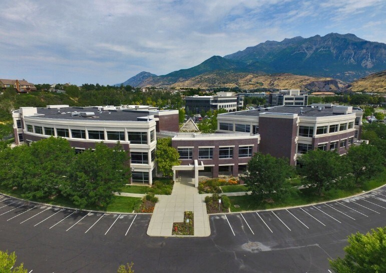 Primary Photo Of 466 W 4800 N, Provo Office For Lease