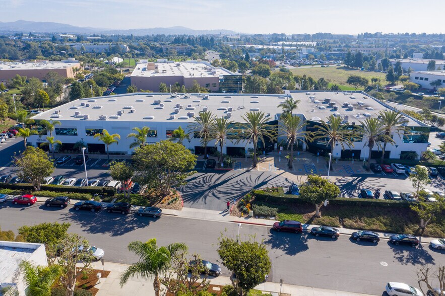 More Photos Of 5803 Newton Dr, Carlsbad Research And Development For Sale