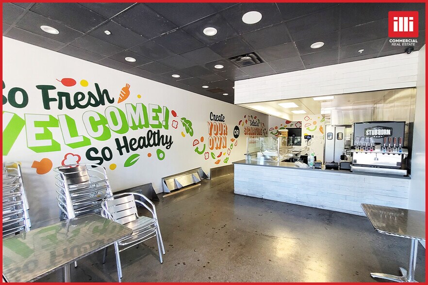 More Photos Of 2621-2795 Tapo Canyon Rd, Simi Valley Storefront For Lease