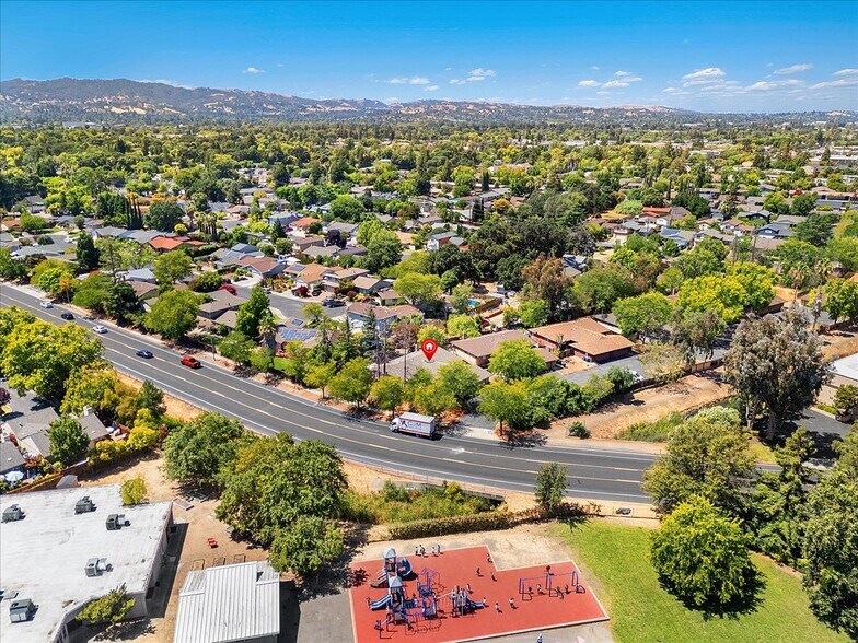 More Photos Of 2275 Whitman Rd, Concord Apartments For Sale