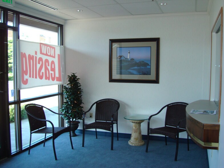More Photos Of 231 SE Barrington Dr, Oak Harbor Medical For Lease