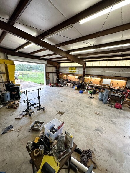 More Photos Of 35111 Tompkins Rd, Hempstead Land For Sale