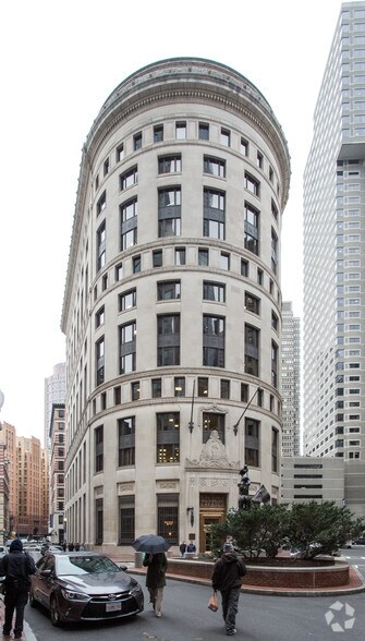 More Photos Of 1 Liberty Sq, Boston Office For Lease