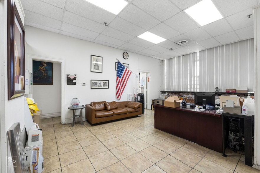 More Photos Of 2444 N Pulaski Rd, Chicago Warehouse For Sale