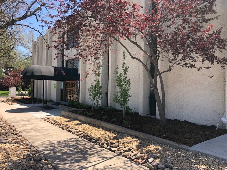 More Photos Of 3570 E 12th Ave, Denver Office For Lease