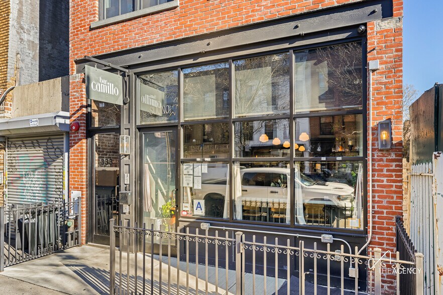 More Photos Of 333 Tompkins Ave, Brooklyn Apartments For Lease