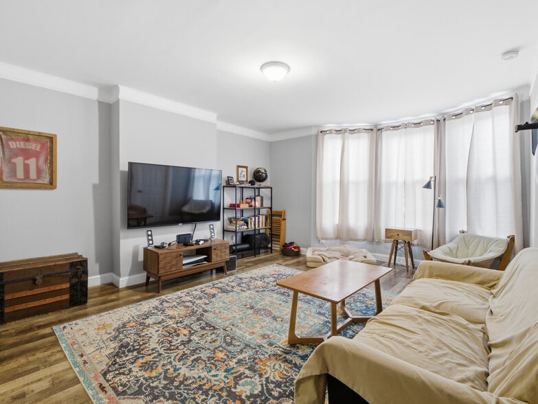 More Photos Of 3706 Park Ave, Weehawken Storefront Retail Residential For Sale