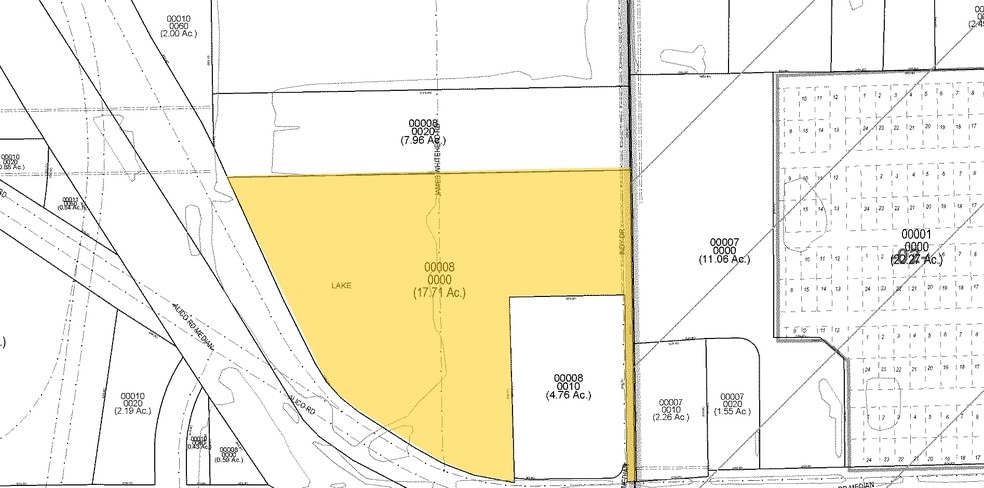 More Photos Of 16950 Indy Dr, Fort Myers Land For Lease