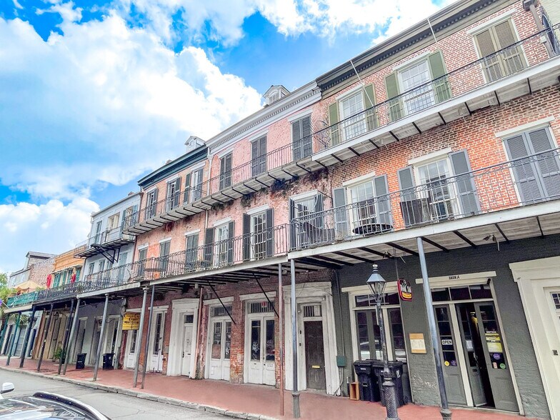 Primary Photo Of 1222 Decatur St, New Orleans Storefront Retail Residential For Lease