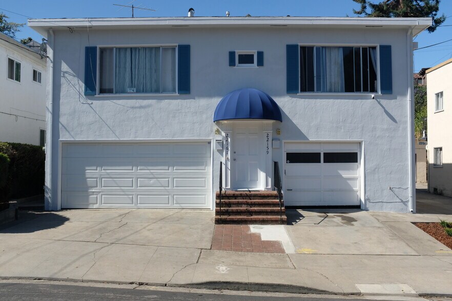 More Photos Of 22157-22161 Main St, Hayward Multifamily For Sale