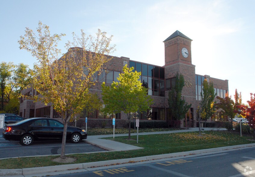 More Photos Of 308 E 4500 S, Salt Lake City Office For Lease