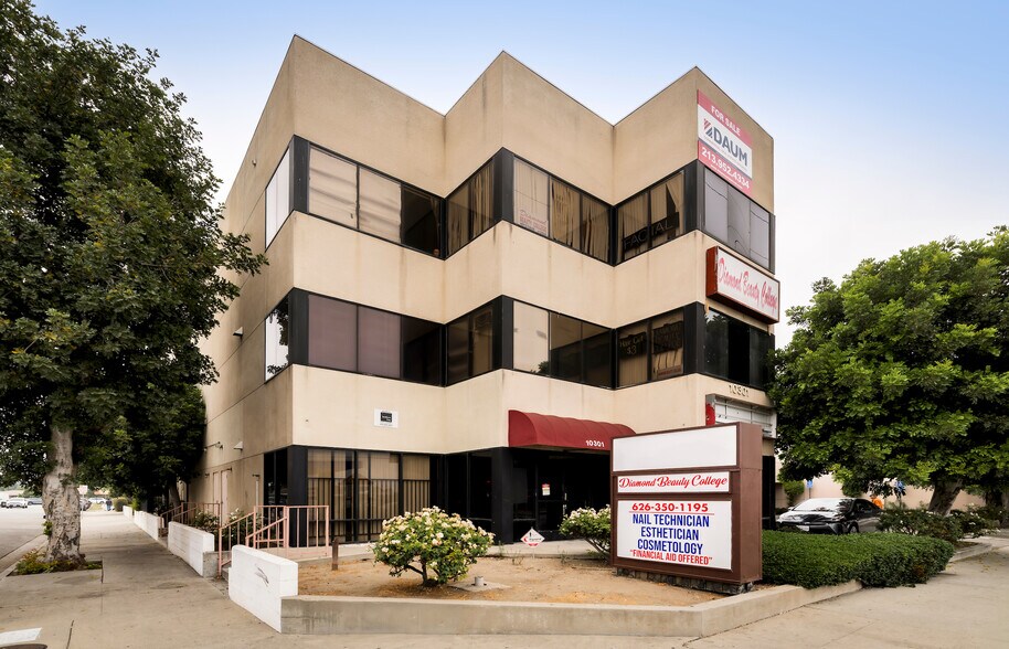 More Photos Of , El Monte Office For Sale