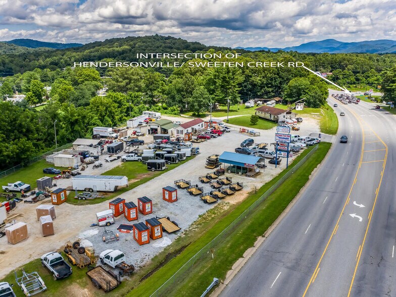 More Photos Of 12-14 Airport Rd, Arden Land For Sale