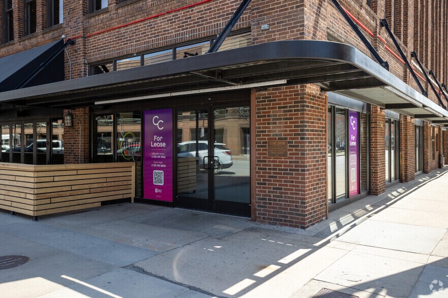 More Photos Of 216 Court Ave, Des Moines General Retail For Sale