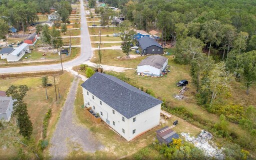 More Photos Of 23576 Mayfly Ln, New Caney Manufactured Housing Mobile Home Park For Sale