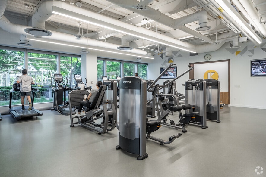 More Photos Of 530 Technology Dr, Irvine Coworking Space