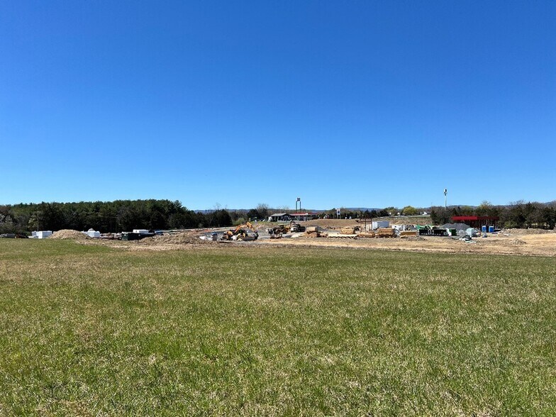 More Photos Of Reliance Road and Huttle Road @ Confidence Lane, Middletown Land For Sale