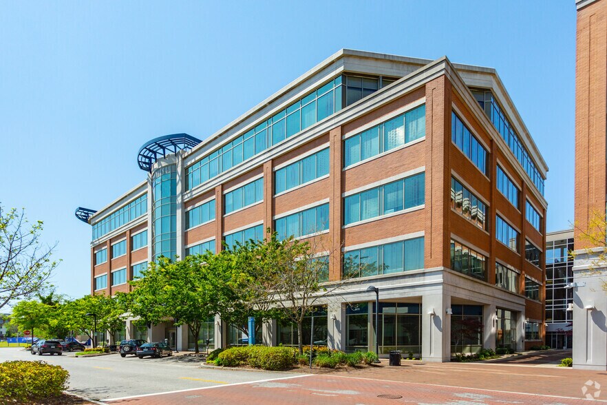 More Photos Of 4111 Monarch Way, Norfolk Office For Lease