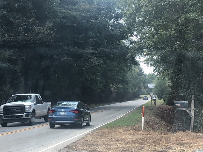 More Photos Of 319 Rochester Hwy, Seneca Land For Sale