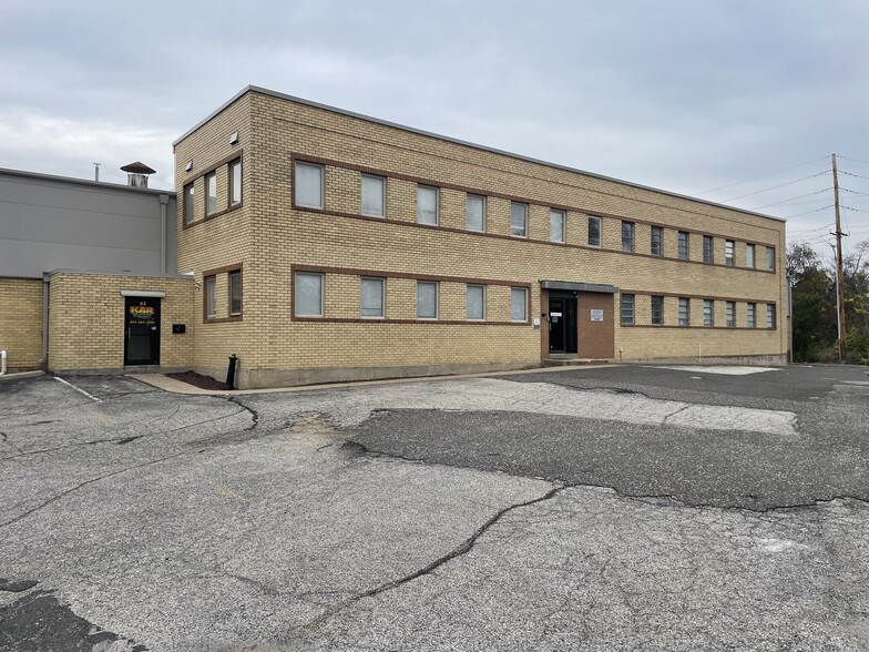 Primary Photo Of 2250 Sherman Ave, Pennsauken Industrial For Sale