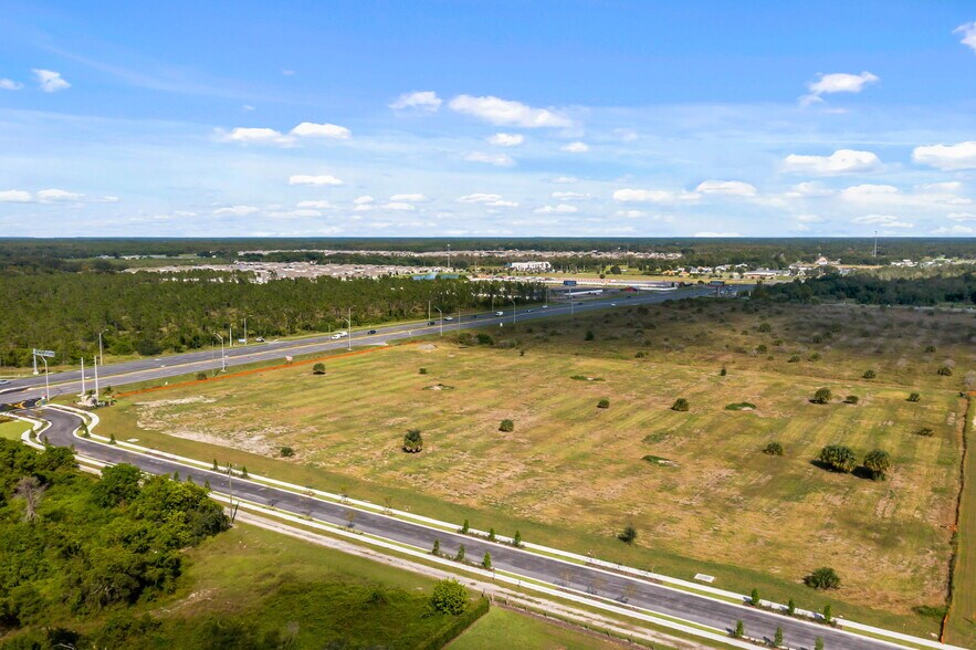 More Photos Of E Irlo Bronson Memorial Highway @ Narcoossee Rd, Saint Cloud Land For Sale