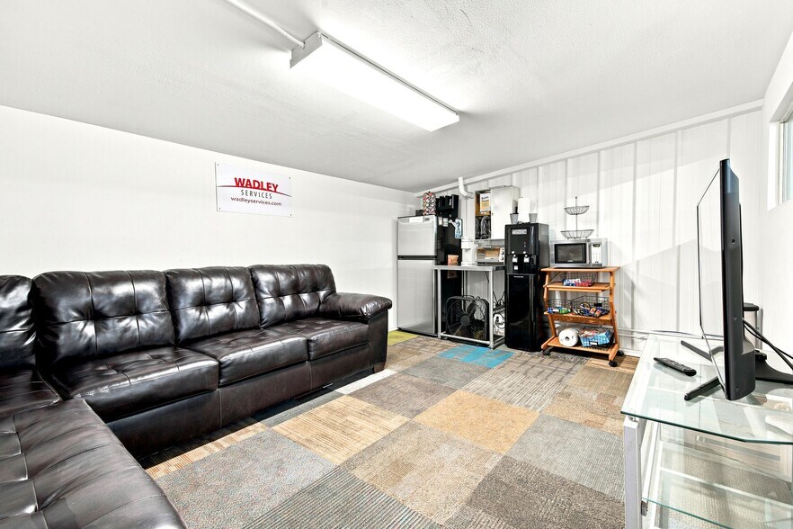 More Photos Of 357 S 640 W, Pleasant Grove Warehouse For Sale