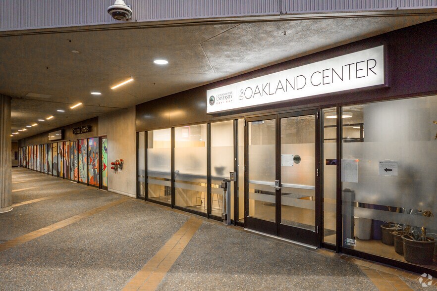 More Photos Of 1000 Broadway, Oakland Office For Lease