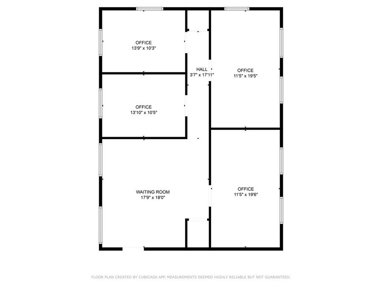 More Photos Of 5 Warren St, Concord Storefront Retail Office For Lease