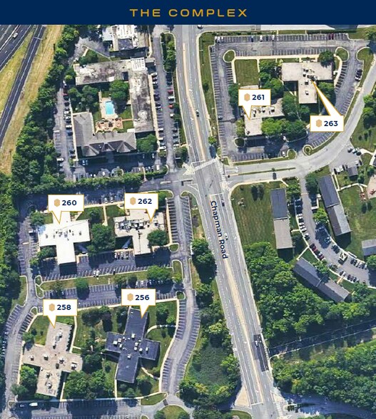 More Photos Of 256 Chapman Rd, Newark Unknown For Lease