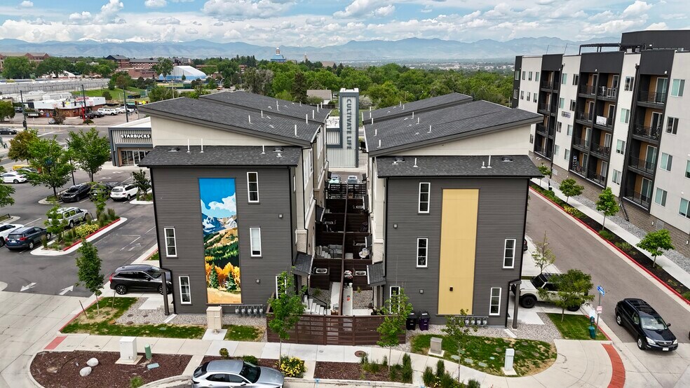 More Photos Of 2900 W Parkside Pl, Denver Apartments For Sale
