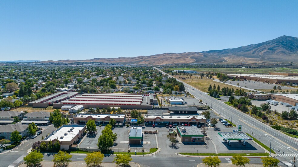 More Photos Of , Reno General Retail For Sale