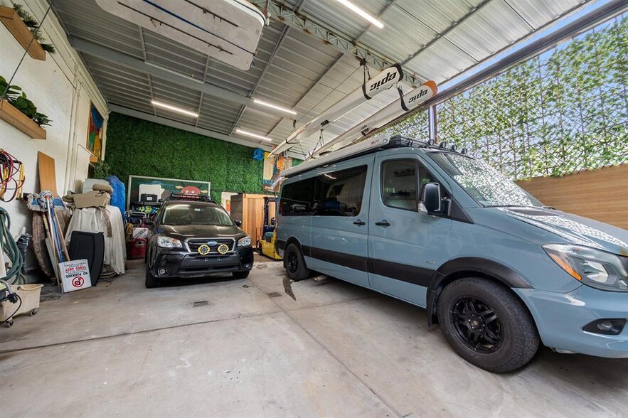 More Photos Of 5527 El Cajon Blvd, San Diego Storefront For Sale