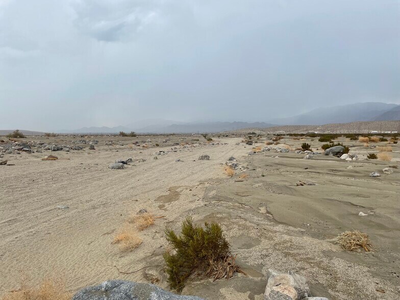 More Photos Of 20th Ave @ Little Morongo Rd, Desert Hot Springs Land For Sale
