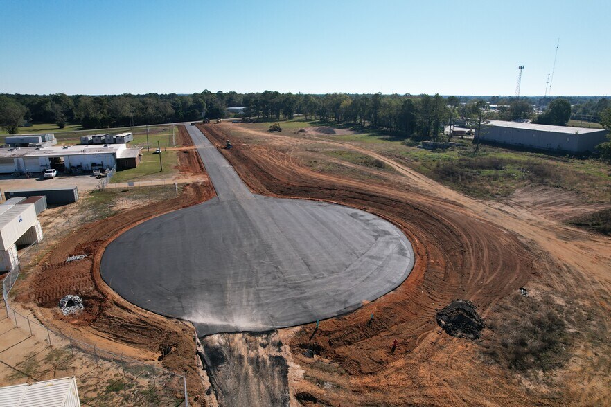 More Photos Of 3268 Palmyra Road, Albany Land For Sale