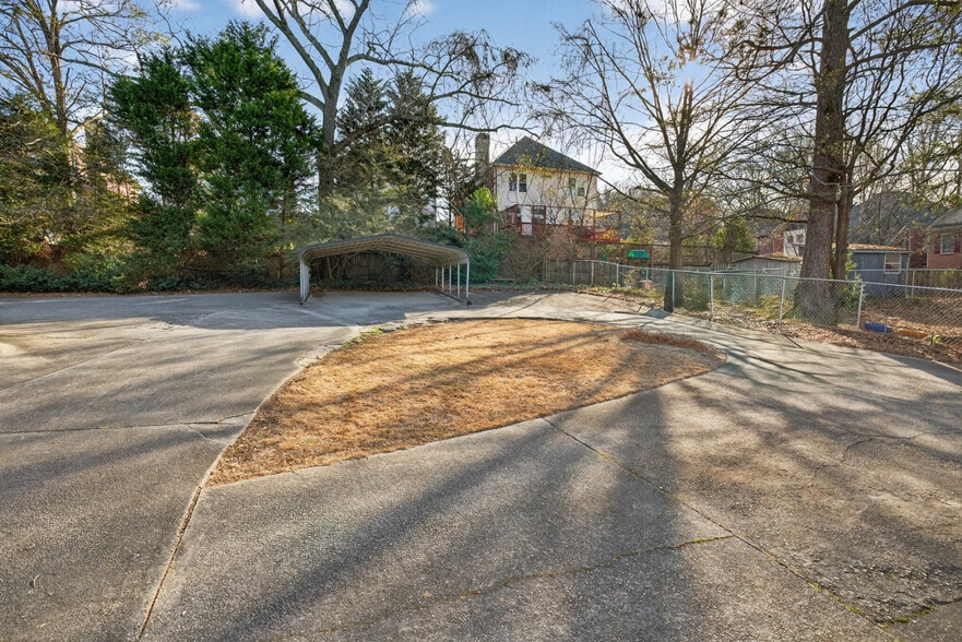 More Photos Of 1393 Church St, Decatur Office Residential For Sale