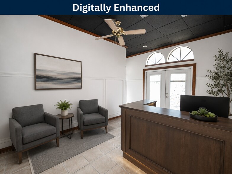 More Photos Of 1365 N Courtenay Pky, Merritt Island Office Residential For Lease