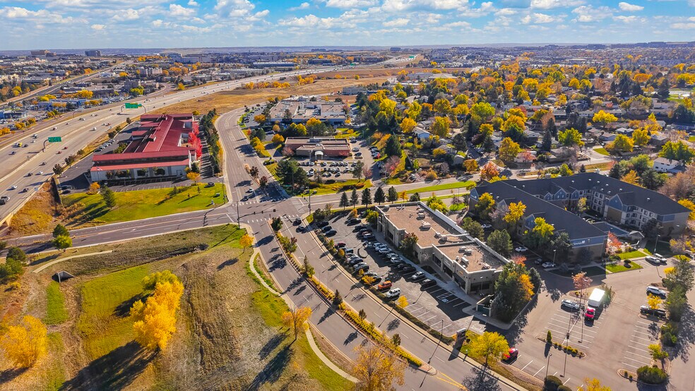 More Photos Of 7824 Park Meadows Dr, Lone Tree Unknown For Lease