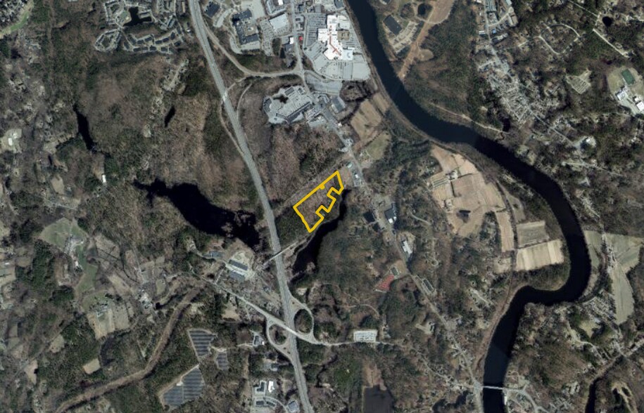 More Photos Of 54-70 Locust Ave, Tyngsborough Land For Sale