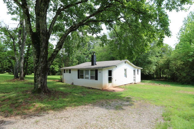 More Photos Of 430-440 Milford Church Rd, Taylors Industrial For Lease